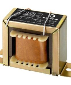 LSI-22T BOBINA DEL NUCLEO DEL TRASFORMATORE, 2,2