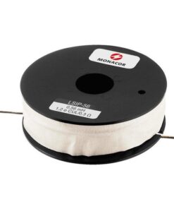 LSIP-56 AIR CORE COIL, 0.56 MH,   1.2 MM