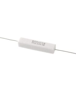 LSR-180/10 RESISTORE DI CEMENTO AD ALTA POTENZA, 18