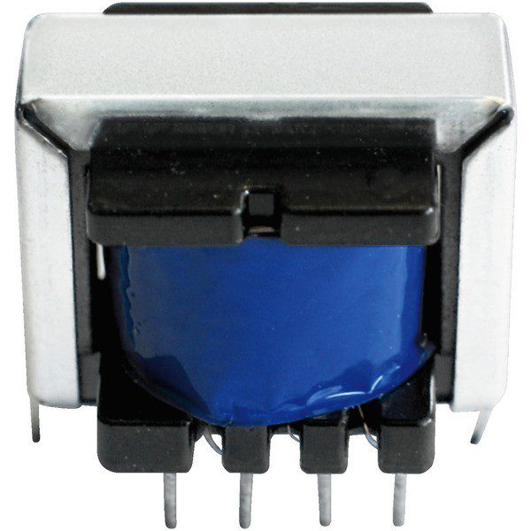 LTR-110 TRASFORMATORE AUDIO 1:1/2:1 PER SEGNALILINE