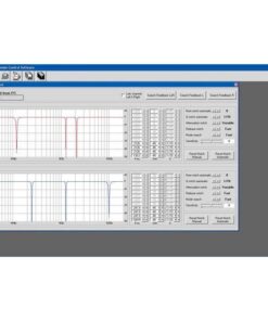 MFE-212 CONTROLLER STEREO DSP ANTIFEEDBACK