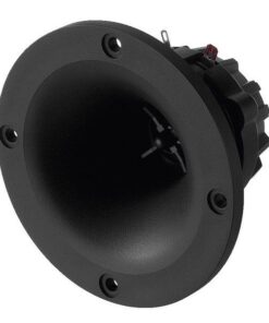 MHD-220N/RD TWEETER PA A TROMBA,30 W, 8 OHM
