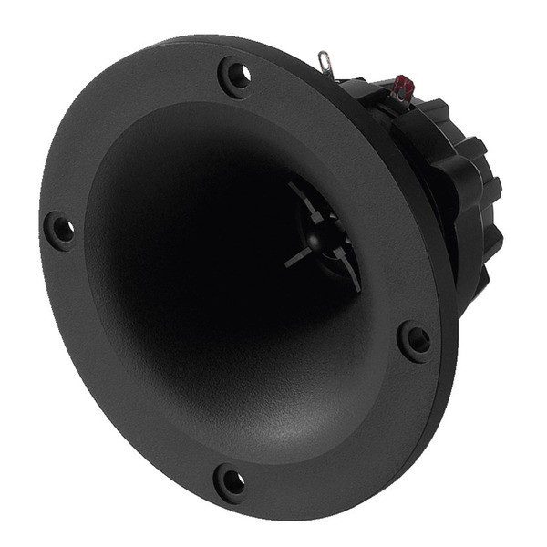 MHD-220N/RD TWEETER PA A TROMBA,30 W, 8 OHM