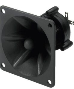 MPT-005 TWEETER PIEZO 225 W SISTEMA 8 OHM 85 X 85 X 72 MM 94 DB/W/M