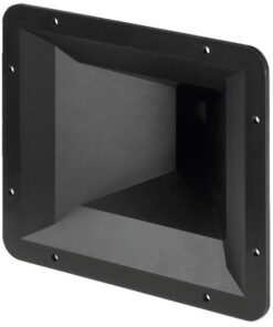 MRH-83 TWEETER MIDRANGE PA A TROMBA PER MRD-80