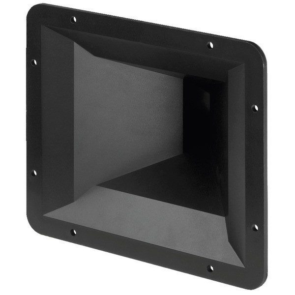 MRH-83 TWEETER MIDRANGE PA A TROMBA PER MRD-80