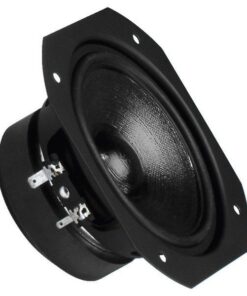 MSH-115 MIDRANGE HI-FI, 50 W, 8 OHM