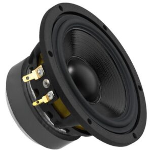 MSH-115HQ MIDRANGE HI-FI HIGH QUALITY, 50 W, 8 OHM