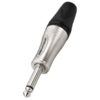 NP-2XL JACK MONO 6,3 MM NEUTRIK