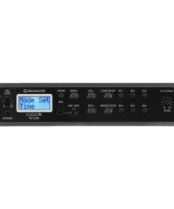 PA-1120DMT INSERTO DIGITALE PER MESSAGE E TIMER