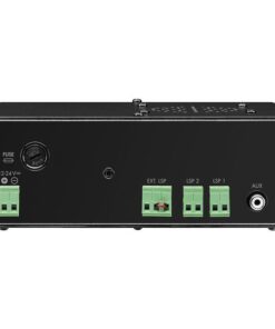 PA-302 AMPLIFICATORE MIXER PA MONOnzia 3 anni