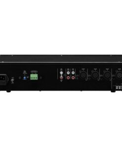 PA-928D AMPLI/MIXER PA IN CLASSE D 1X280W