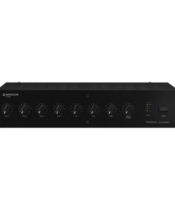 PA-928D AMPLI/MIXER PA IN CLASSE D 1X280W