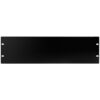 RCP-8703U MODULO RACK CIECO (19") 3 UNIT