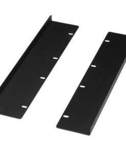 RM/MXR-60 SET STAFFE DI MONTAGGIO A RACK 19"PER MXR-60