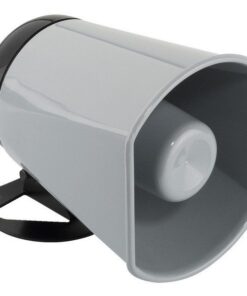 RUS-5 ALTOPARLANTE A COMPRESSIONE 8W, 8OHM, 102 DB/W/M