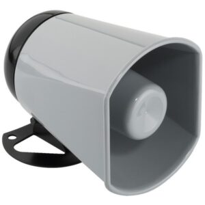 RUS-5 ALTOPARLANTE A COMPRESSIONE 8W, 8OHM, 102 DB/W/M