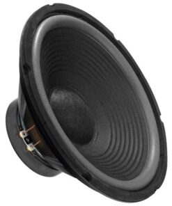 SP-302E WOOFER/MIDRANGE HI-FI, 100 W, 4 OHM