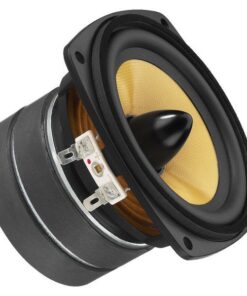 SPH-102KEP MIDRANGE HIGH-TECH, 40 W, 8 OHM