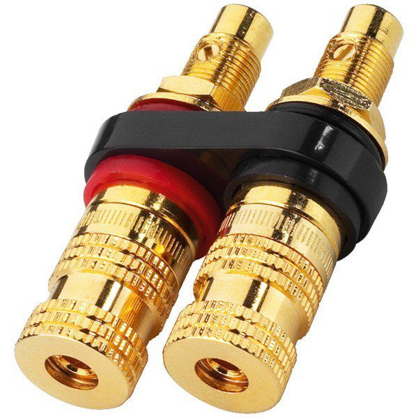 ST-926GM TERMINALE HIGH-END PER ALTOPARLANTI