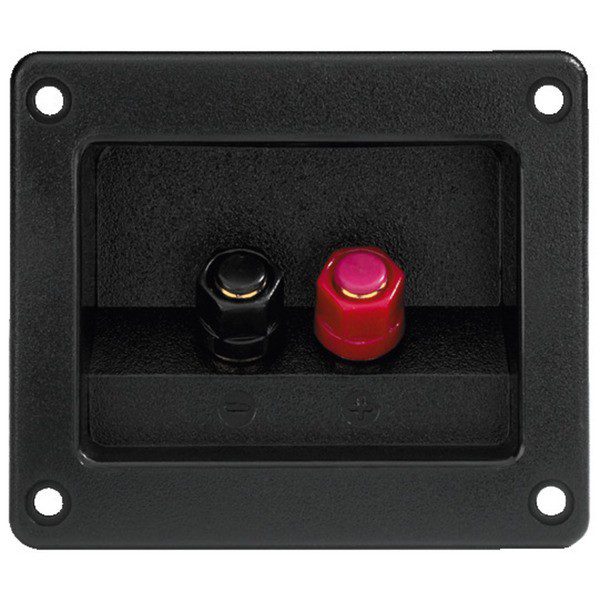 ST-955G MORSETTIERA PER ALTOPARLANTI