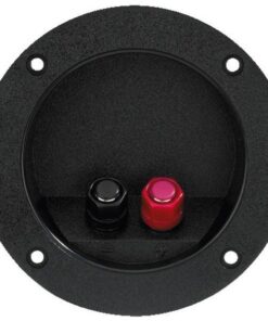 ST-960 MORSETTIERA PER ALTOPARLANTI