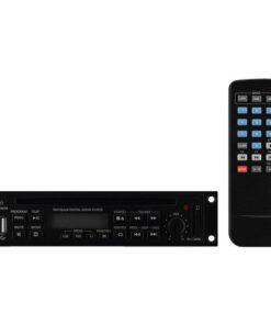 TXA-1802CD MODULO CD/USB/SD PER SERIE TXA-800 E TXA-1000