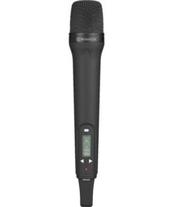 TXA-800HT MICROFONO A MANO CON TRASMETTITORE INTEGRATO PER TXA-1000 E TXA-800