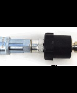 A-05 ADATTATORE RAPIDO PER BOMBOLE CO2