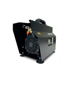 AIR-STATION COMPRESSORE PORTATILE