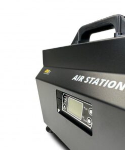 AIR-STATION COMPRESSORE PORTATILE