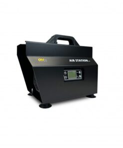 AIR-STATION COMPRESSORE PORTATILE