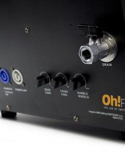 B-STAGE MACCHINA PROFESSIONALE PER BOLLE