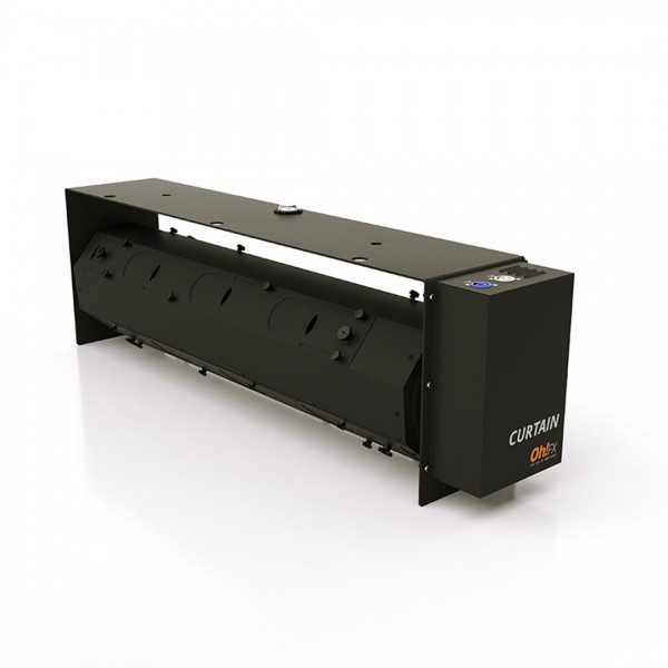 CURT MACCHINA CURTAN PER PIOGGIA O NEVESINTETICA SUPER SILENZIOSA