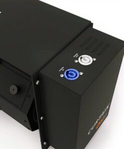 CURT MACCHINA CURTAN PER PIOGGIA O NEVESINTETICA SUPER SILENZIOSA