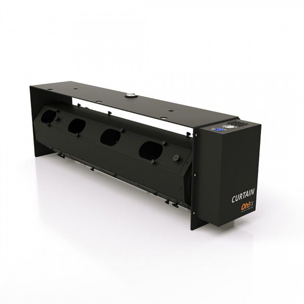 CURT MACCHINA CURTAN PER PIOGGIA O NEVESINTETICA SUPER SILENZIOSA