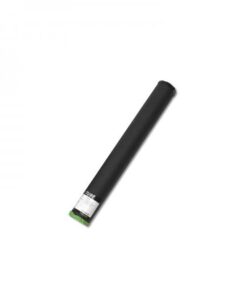 ET-M-AC TUBO SPARACORIANDOLI 40Cm PER MACCHINA ETUBE . CORIANDOLO IN CARTA CEL