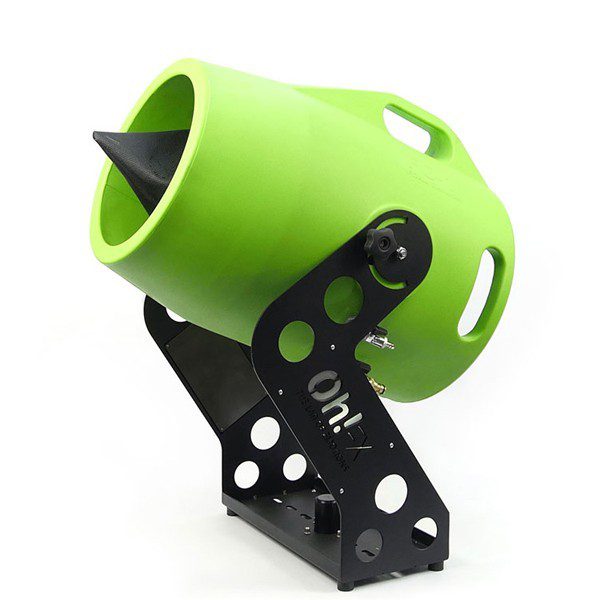 FC1 MACCHINA SPARA SCHIUMA AD EFFETTOCANNONE