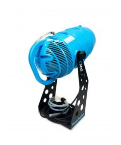 FOAMTASTIK MACCHINA SPARA SCHIUMA