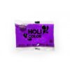 HOL75-VI POLVERE HOLI VIOLA DA 75 G- SACCHETTOIN PLASTICA RICICLATA