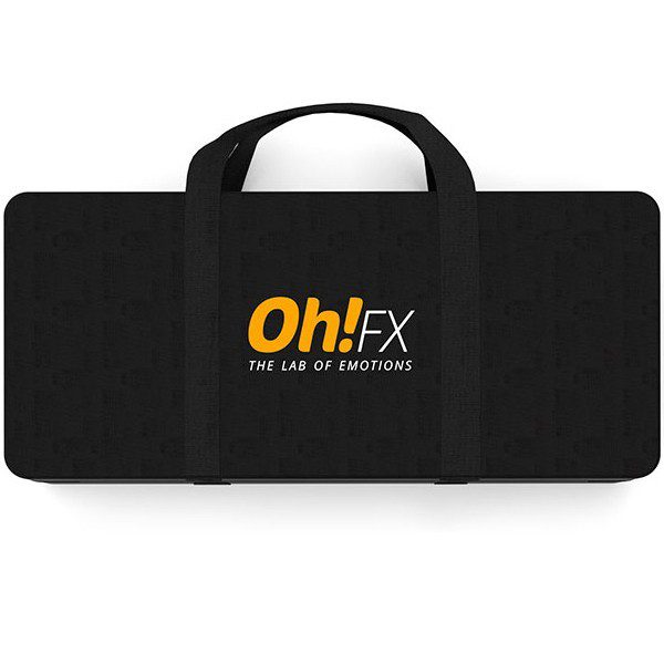 HURR-GUN HURRICANE GUN. PISTOLA CO2 SPARACORIANDOLI