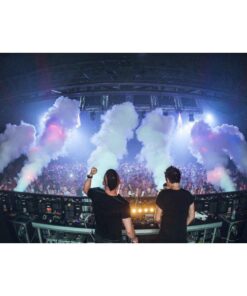 JET SPARO DI CO2 CON GITTATA 7-8 METRI