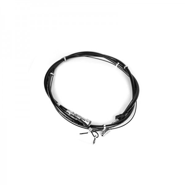 M-3 TUBO CO2 AD ALTA PRESSIONE DA 3 M