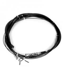 M-9 TUBO CO2 AD ALTA PRESSIONE DA 9 M