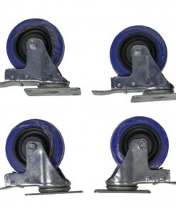 MR-SIROCCO FLIGHTCASE PER MACCHINA SIROCCO