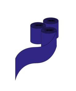 S10-AO FILANTI IN CARTA DA 10M COLORE BLU