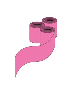 S10-RS FILANTI IN CARTA DA 10M COLORE ROSA