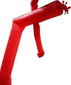 SKY-DANCE SKY DANCER PER SIROCCO, REALIZZATO IN NYLON AD ALTA RESISTENZA