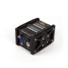 TC-109 2 CANALI FX TIMER. CONFIGURABILE ORE/MINUTI/SECONDI/CENTESIMO DI SECON