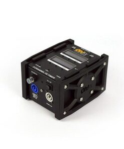 TC-109 2 CANALI FX TIMER. CONFIGURABILE ORE/MINUTI/SECONDI/CENTESIMO DI SECON